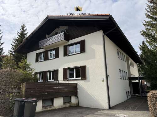 Foto - Haus zum Kaufen in Oberstaufen 1.450.000,00 € 610 m²