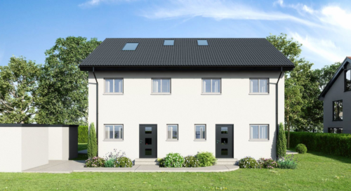 Foto - Haus zum Kaufen in München 1.209.000,00 € 145 m²