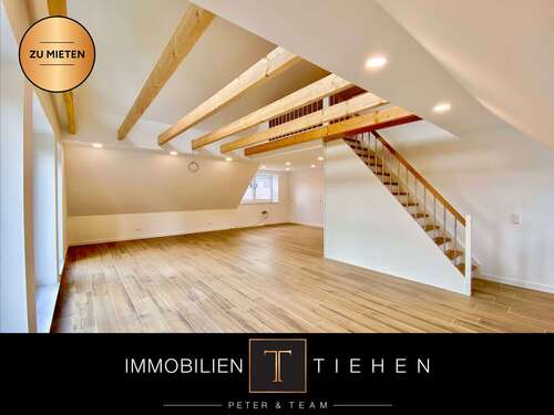 Foto - Wohnung zum Mieten in Meppen-Neustadt 1.575,00 € 144 m²