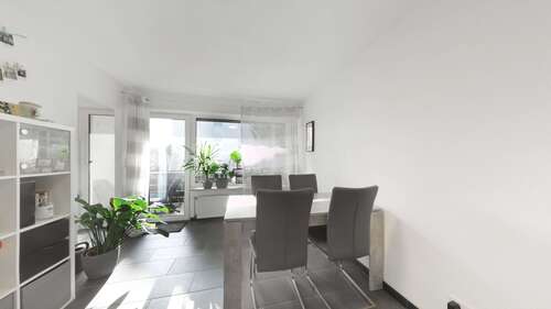 Foto - Wohnung zum Kaufen in Waiblingen 225.000,00 € 50.32 m²