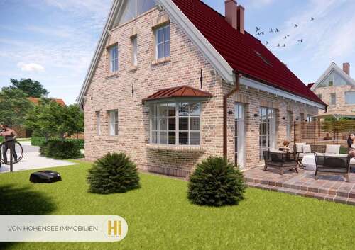 Foto - Grundstück zu verkaufen in Wyk auf Föhr 699.000,00 € 564 m²