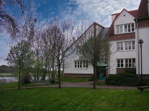 Foto - Wohnung zum Kaufen in Halle 98.000,00 € 69.24 m²