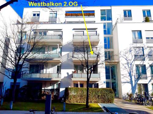 Foto - Wohnung zum Kaufen in München 595.000,00 € 62.76 m²