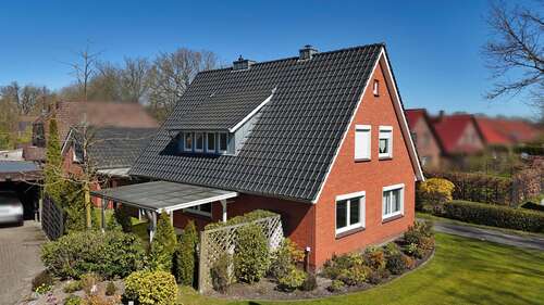 Foto - Haus zum Kaufen in Westerstede 335.000,00 € 187 m²