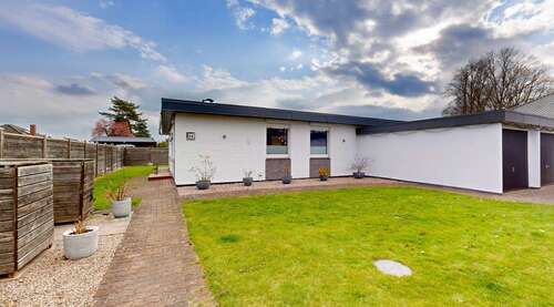 Foto - Haus zum Mieten in Tespe 1.210,00 € 110 m²