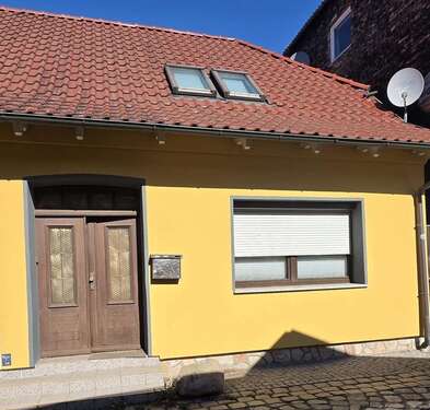 Foto - Haus zum Kaufen in Lübz 145.000,00 € 96 m²