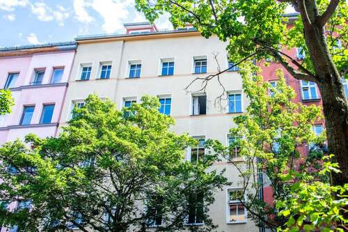 Foto - Wohnung zum Kaufen in Berlin 248.000,00 € 41.68 m²