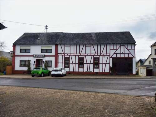 Foto - Haus zum Kaufen in Dommershausen 190.000,00 € 94 m²