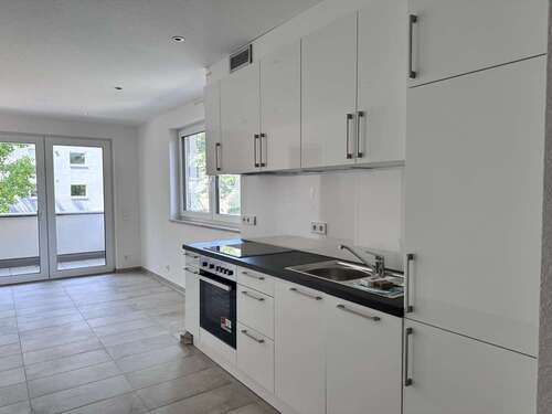 Foto - Wohnung zum Mieten in Tettnang 750,00 € 51.1 m²