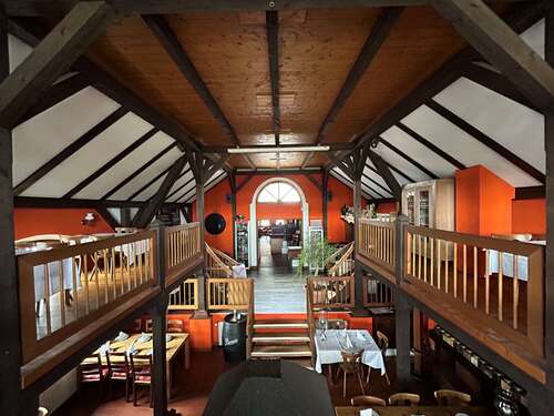 Foto - Gastronomie in Bad Arolsen 3.300,00 € 530 m²