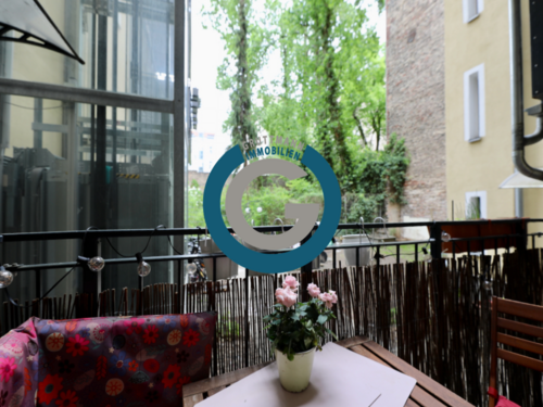 Foto - Wohnung zum Kaufen in Berlin 599.000,00 € 84.19 m²