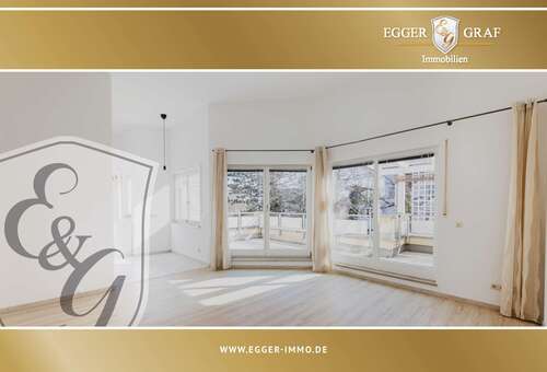 Foto - Wohnung zum Kaufen in Ottobrunn 429.000,00 € 63.97 m²