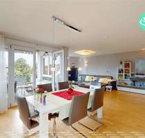 Wohnung zum Kaufen in Karlsruhe 577.000,00 € 135 m²