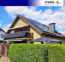 Wohnung zum Mieten in Löhne 680,00 € 108 m²