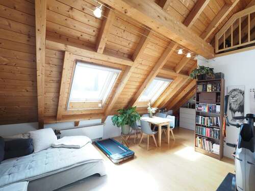 Foto - Wohnung zum Mieten in Freising 930,00 € 56 m²