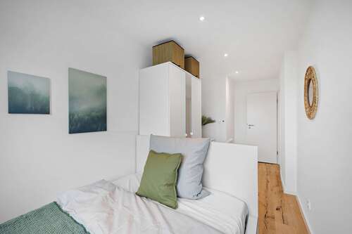 Foto - WG-Zimmer in München 870,00 € 11 m²