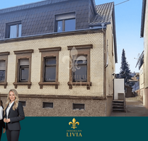 Haus zum Kaufen in Spiesen-Elversberg 119.000,00 € 140 m²