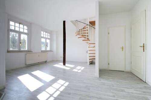 Foto - Wohnung zum Kaufen in Chemnitz 69.000,00 € 70 m²