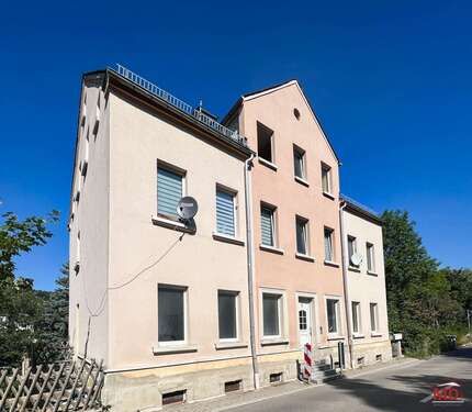 Foto - Haus zum Kaufen in Oelsnitz 135.000,00 € 267 m²