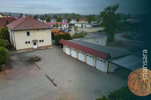 Foto - Büro in Haldensleben 380.000,00 € 429.34 m²