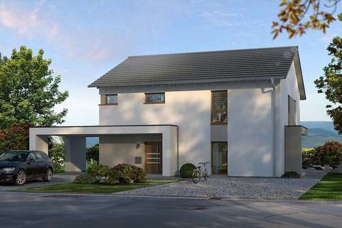 Foto - Haus zum Kaufen in Schwäbisch Gmünd 958.379,00 € 202.78 m²