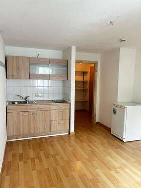 Foto - Wohnung zum Mieten in Friedberg 500,00 € 20 m²