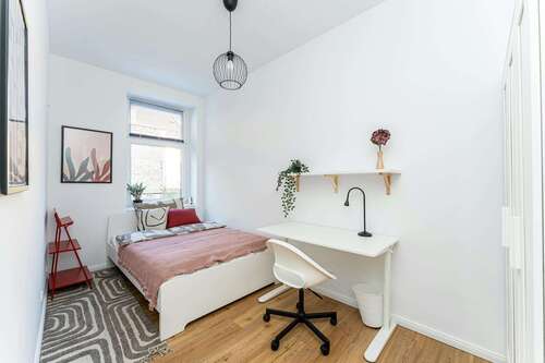 Foto - WG-Zimmer in Berlin 640,00 € 11 m²