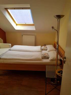 Foto - Wohnen auf Zeit in Düsseldorf 750,00 €