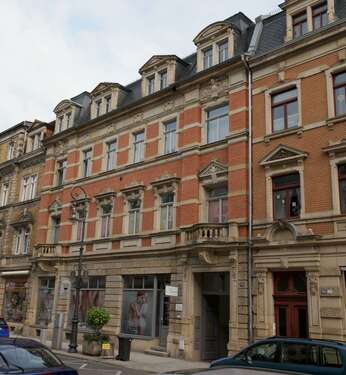 Foto - Wohnung zum Mieten in Pirna 556,10 € 83 m²