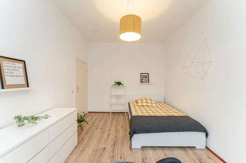 Foto - WG-Zimmer in Berlin 680,00 € 15 m²