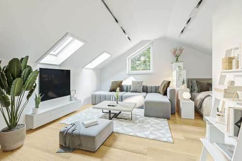 Foto - Haus zum Kaufen in Berlin 790.000,00 € 162 m²