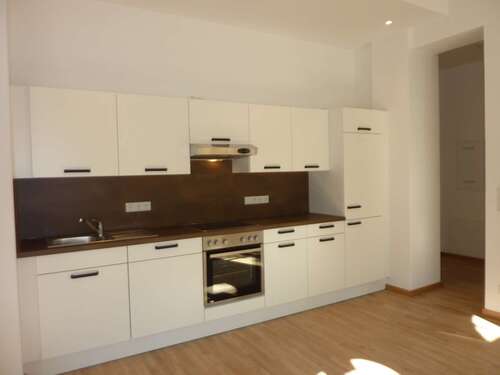 Foto - Wohnung zum Mieten in Halle 560,54 € 58.39 m²