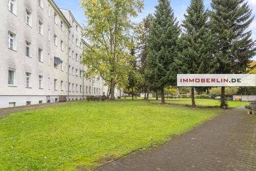 Foto - Wohnung zum Kaufen in Berlin 259.000,00 € 54 m²