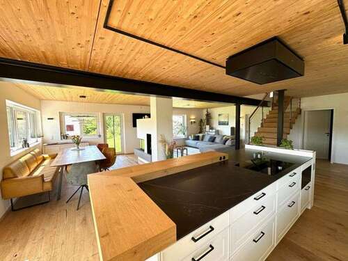 Foto - Haus zum Kaufen in Stühlingen 998.000,00 € 274 m²