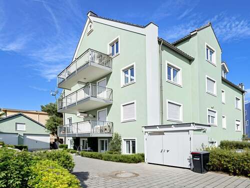 Foto - Haus zum Kaufen in Geisenhausen 986.000,00 € 332 m²