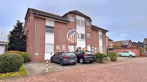 Foto - Wohnung zum Kaufen in Rheinberg 170.000,00 € 71.51 m²