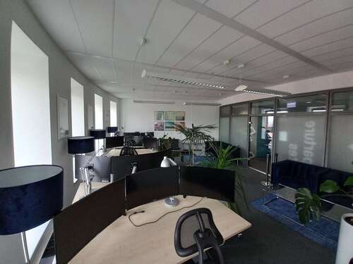 Foto - Büro in Jena 1.300,00 € 111 m² - 1.300,00&nbsp;EUR Kaltmiete, ca.&nbsp; 111,00&nbsp;m&sup2;