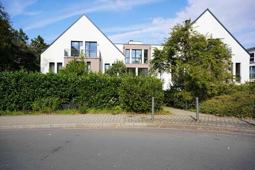 Foto - Wohnung zum Kaufen in Frankfurt-Berkersheim 638.000,00 € 113 m²