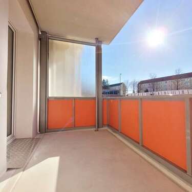 Foto - Wohnung zum Mieten in Freiberg 345,00 € 50.37 m²