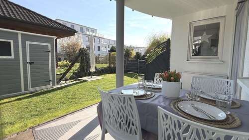 Foto - Wohnung zum Kaufen in Uhingen 273.000,00 € 85.49 m²