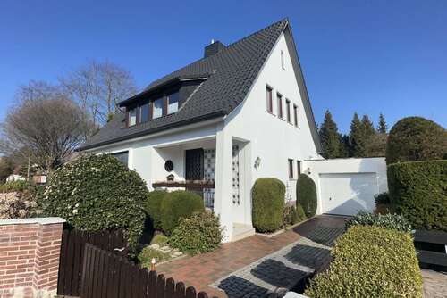 Foto - Haus zum Kaufen in Bremerhaven 289.000,00 € 135 m²
