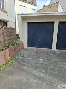Foto - Garage zu vermieten in Wiesbaden 100,00 €