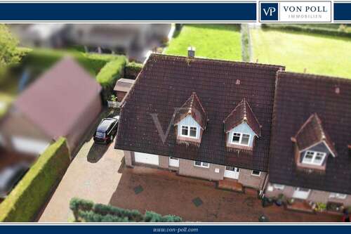 Foto - Haus zum Kaufen in Friesoythe 319.000,00 € 164 m²