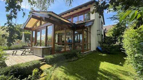 Foto - Haus zum Kaufen in Marxzell 727.000,00 € 173 m²