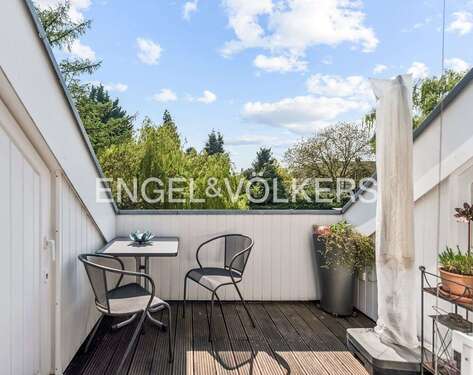 Foto - Wohnung zum Kaufen in Pulheim 320.000,00 € 83 m²
