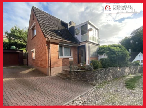 Foto - Haus zum Kaufen in Lauenburg 395.000,00 € 134 m²