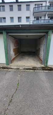 Foto - Garage zu vermieten in Aachen 101,15 €