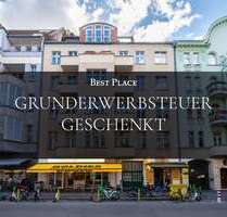 Wohnung zum Kaufen in Berlin 229.000,00 € 35.14 m²