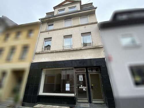 Foto - Haus zum Kaufen in Boppard 125.000,00 € 175 m²