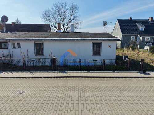 Foto - Haus zum Kaufen in Mittenwalde 150.000,00 € 86 m²